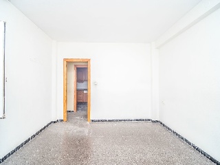 Vivienda en C/ Niño Jesús 55
