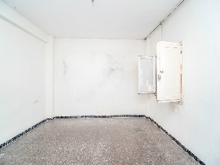 Vivienda en C/ Niño Jesús 59