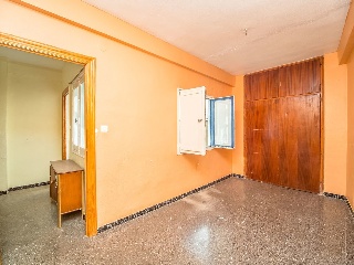 Vivienda en C/ Niño Jesús 60
