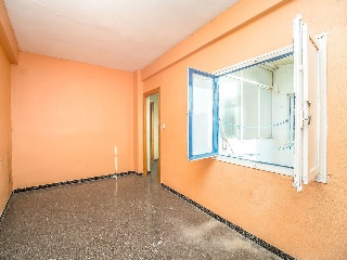 Vivienda en C/ Niño Jesús 61