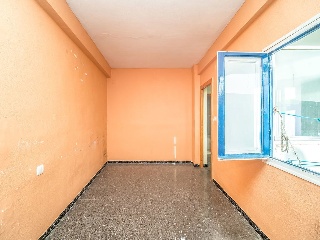 Vivienda en C/ Niño Jesús 62