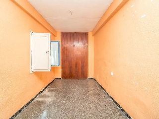 Vivienda en C/ Niño Jesús 63