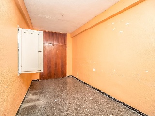 Vivienda en C/ Niño Jesús 64