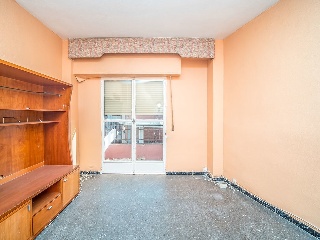 Vivienda en C/ Niño Jesús 66