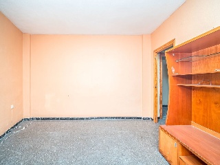 Vivienda en C/ Niño Jesús 67