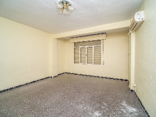 Vivienda en C/ Niño Jesús 70