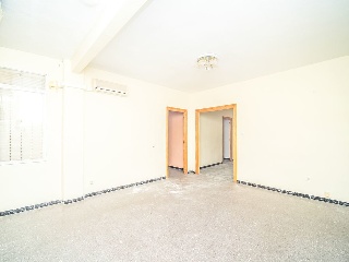 Vivienda en C/ Niño Jesús 71
