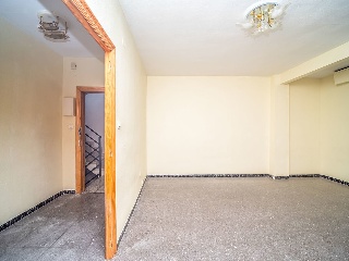 Vivienda en C/ Niño Jesús 72