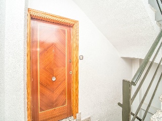 Vivienda en C/ Niño Jesús 73