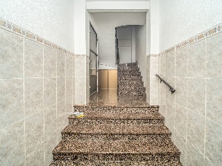 Vivienda en C/ Niño Jesús 74