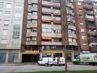 Oficina en Av América  10