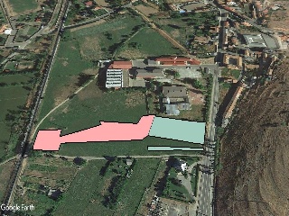 Suelo en Av Constitución, Cistierna (León) 10