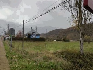 Suelo en Av Constitución, Cistierna (León) 13