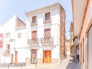 Vivienda en C/ Empecinado 29