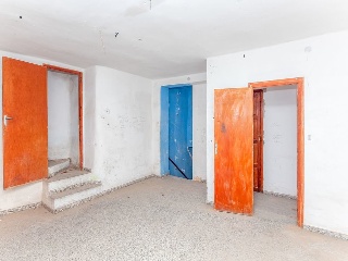 Vivienda en C/ Empecinado 31
