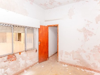 Vivienda en C/ Empecinado 33