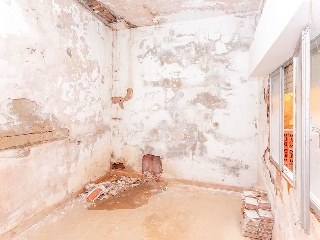 Vivienda en C/ Empecinado 37