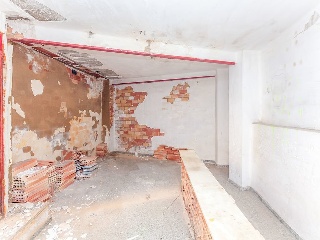 Vivienda en C/ Empecinado 39