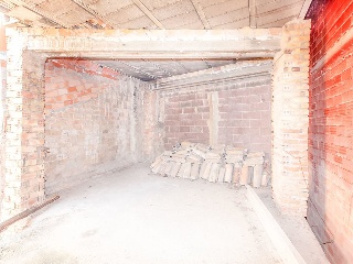 Vivienda en C/ Empecinado 43