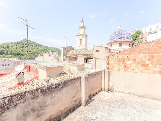 Vivienda en C/ Empecinado 45