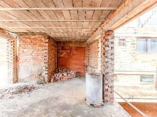 Vivienda en C/ Empecinado 47
