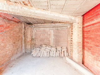 Vivienda en C/ Empecinado 48