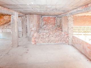 Vivienda en C/ Empecinado 49