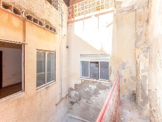 Vivienda en C/ Empecinado 50