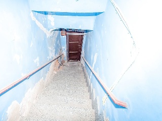 Vivienda en C/ Empecinado 52