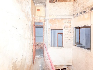Vivienda en C/ Empecinado 53