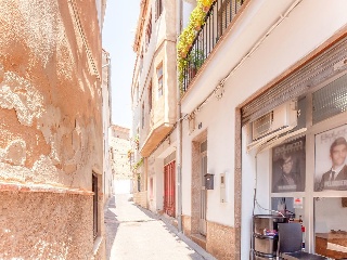 Vivienda en C/ Empecinado 55