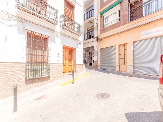 Vivienda en C/ Empecinado 56