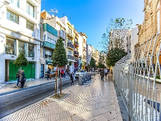 Local en Av Prat de la Riba  20
