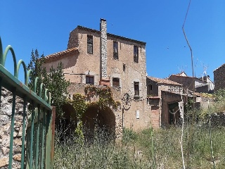 Vivienda en C/ Santa Llucia 24