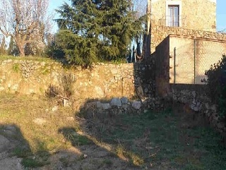 Vivienda en C/ Santa Llucia 27