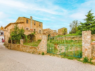 Vivienda en C/ Santa Llucia 28