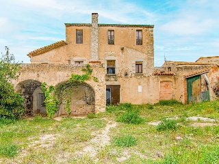 Vivienda en C/ Santa Llucia 30