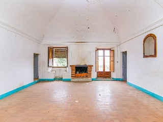 Vivienda en C/ Santa Llucia 31