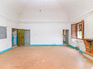 Vivienda en C/ Santa Llucia 34