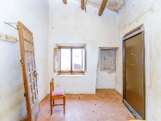 Vivienda en C/ Santa Llucia 39