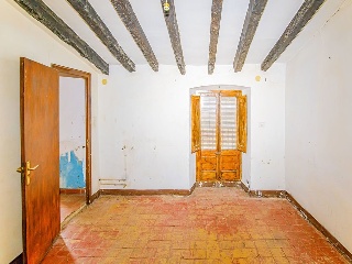 Vivienda en C/ Santa Llucia 43