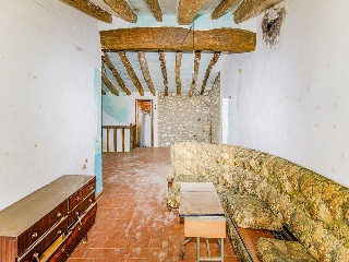 Vivienda en C/ Santa Llucia 44