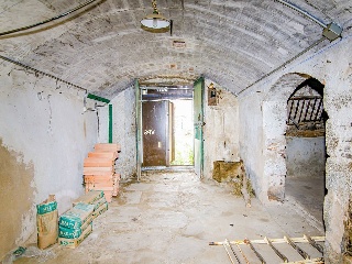 Vivienda en C/ Santa Llucia 45