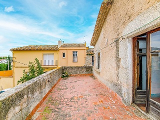 Vivienda en C/ Santa Llucia 46