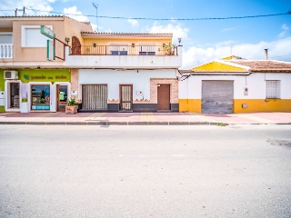 Vivienda en C/ Mayor  20