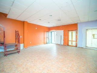 Vivienda en C/ Mayor  25