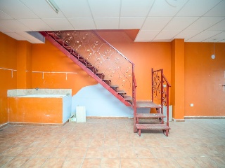 Vivienda en C/ Mayor  26