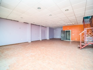 Vivienda en C/ Mayor  27