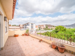 Vivienda en C/ Mayor  36