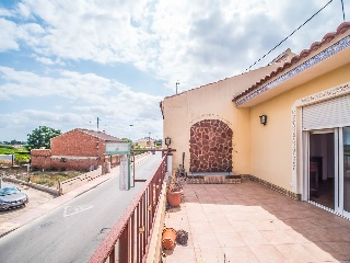 Vivienda en C/ Mayor  37